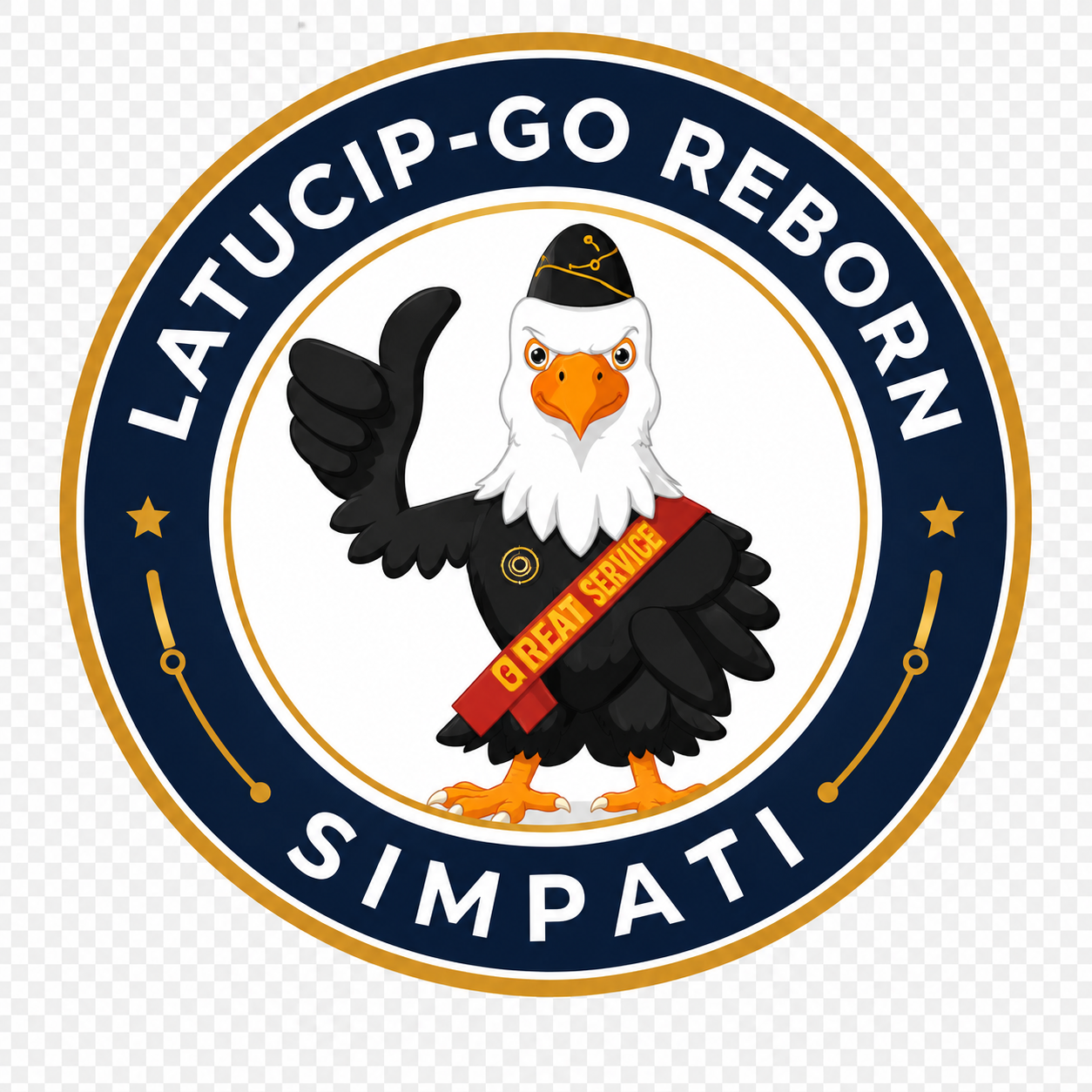 LATUCIP-GO SIMPATI